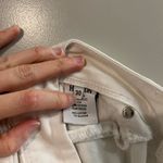 Hudson Jeans Hudson Ginny Crop Straight Cuff Jeans Photo 7