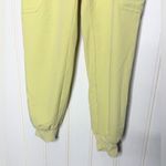 FIGS Uman Jogger Scrub Pants- Sunlight Sz Small Photo 4
