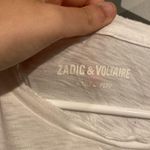 Zadig & Voltaire  | Paris Is for Lovers Graphic Tee Photo 3