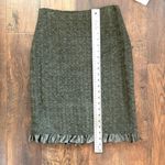 Rickie Freeman TERI JON two piece skirt suit, size 2, NWT Green Photo 13