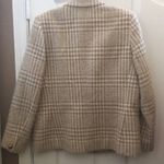 Pendleton FINAL MARKDOWN LADIES’  Petite Wool Blazer (14) Photo 8