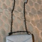 Tory Burch Gray  Crossbody! Photo 0