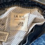 Rebecca Taylor La Vie  High Rise Jeans in size 27 Photo 5