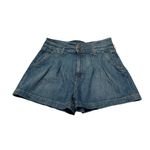 Veronica Beard  Jaylen high rise short Photo 1