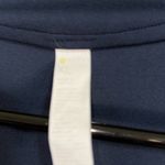 Zella  Women's Dark Blue Perform Jacket Photo 7