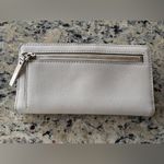 Kate Spade Cream/Black with Gold Detail Wallet Photo 2
