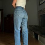 Levi's Vintage 550 Tapered Levi’s Relaxed Leg Photo 1