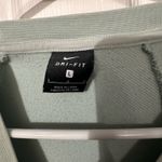 Nike cropped Crewneck Photo 2