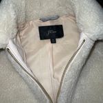 J.Crew Teddy Sherpa Jacket Photo 3