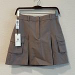 Aritzia NWT Babaton Cameo Cargo Skirt Photo 0