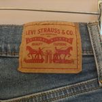 Levi's Jeans Wedgie Skinny Distressed Ripped High Waisted 24 Photo 6