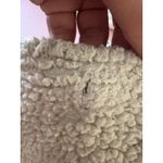 Skims Women's Lounge Pants Size XL Neutral Beige Soft Stretch Cozy Photo 6