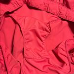 Old Navy Women's Vibrant Pink Athletic Shorts Photo 4