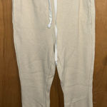 American Eagle  Outfitters Tan Boot Cut Pants Photo 0