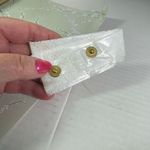 VTG Rain Cheetahs Naman rain hat. White Photo 3