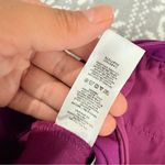 Ann Taylor NWT The Belted High Waist Taper Dress Pant in Twill Size 14 Work Wear Photo 4