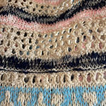 Justice 🦺🦺🦺3 for 12$🦺🦺🦺Crochet Fringe Vest Photo 3