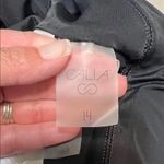 CALIA by Carrie Underwood Black One Piece Swimsuit with White Trim Size undefined Photo 7