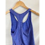 Lole  Blue racerback Athletic Tank Size Small Photo 4