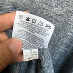 Nike  running quarter zip long sleeve Top XS with thumb holes #756 Photo 5