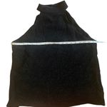 Maven West  Halter Blouse Large D Photo 5