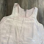 Pj Harlow  Satin Blush Nightgown Racerback Jessica Photo 4