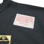 Hanes Vintage  Sweatshirt Size Large Colorado Graphic Print Sweater New Deadstock Unisex Sweatshirt Photo 4