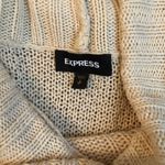 EXPRESS Cowl Neck Sweater Photo 2
