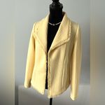 Premise Elegant pretty Women's Jacket☀️☀️☀️NWT Photo 1