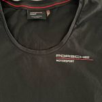 Porsche Design Motorsport Womens Shirt sz‎ M Black Size M Photo 1