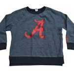 Victoria's Secret Victoria Secret PINK University of Alabama Pullover Sweatshirt Large Photo 0