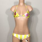 Wildfox  stripe bikini. NWT Photo 6