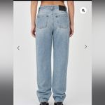 Won Hundred Billy Wash 6 Jeans straight leg Blue Size 29 Photo 13