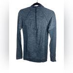 Lululemon Swiftly Wool 1/2 Zip Hoodie Photo 4