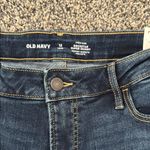 Old Navy  Rockstar Super Skinny High Rise Jeans Photo 1