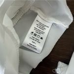 Shinestar White Bodysuit size L Photo 7