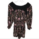 Free People Pretty and Free Shorts Romper Photo 4