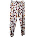 Rae Dunn  Thanksgiving Fall Theme Graphic  Holiday Matching Pajamas Set  Sz M Photo 9
