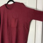 None Ribbed Back Sweater - Size UNKNOWN Photo 4