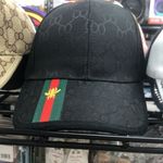 Pink & dark pink hat OS Pink Photo 1