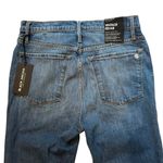 NWT, Black Orchid Denim Vintage Rehab Brooke Jeans, Sz 29 Blue Photo 9