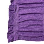 Calia by Carrie  Underwood Women’s Small Purple SEAMLESS TANK TOP Photo 1