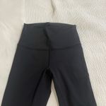 Lululemon  Wunder Under Leggings 25" Photo 1