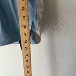 Body Glove  Aura UV Shirt Large Blue White‎ UPF 50 Sun Protection Swim Rash Guard Photo 6