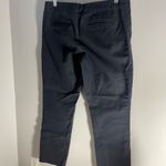 Banana Republic size 6 Hampton fit pant Photo 1