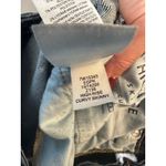Lucky Brand  Blue High Rise Skinny Curvy Cotton Blend Denim Jeans Women Sz 10/30 Photo 11