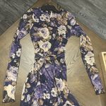 Free People  Gianni Maxi Dress in Denim Combo, Size X-Large , $168 Photo 14