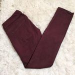 London Jean Maroon Chino Pant from Photo 0