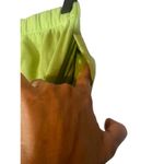 Brandy Melville  Green Casual Elastic Waist Athletic Lounge Joggers Women Photo 6