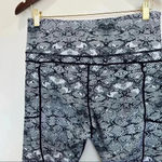 Zyia ‎ leggings Capri 14/16 Photo 4